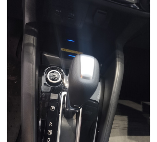 Nissan Kicks 1.6 Exclusive Bitono Cvt