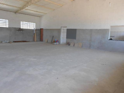 Chácara Com 1 Dormitório À Venda, 21000 M² Por R$ 1.500.000,00 - Parque Rodrigo Barreto - Arujá/sp - Ch0012