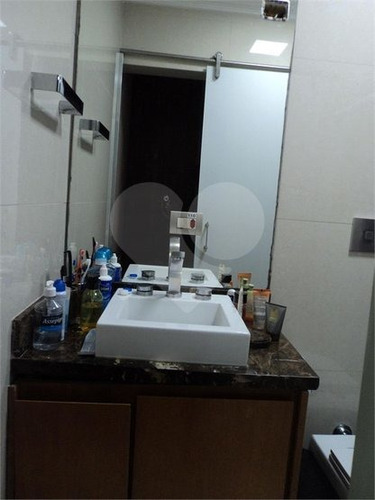 Vendo Casa De Alphaville No Baronesa - 326-im542405