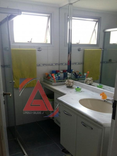 Ref.: 8839 - Apto Em Osasco Para Venda - V8839