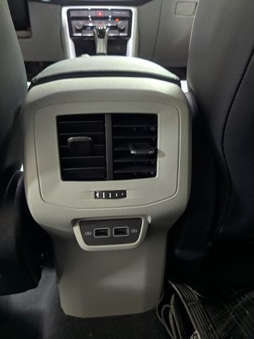 Volkswagen T-cross Highline 250 Tsi