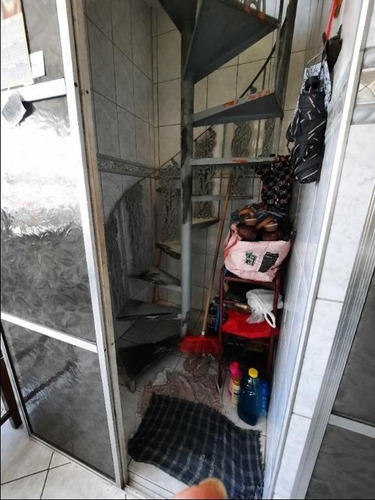 Imagem 13 de 28 de Casa À Venda, 250 M² Por R$ 400.000,00 - Parada Xv De Novembro - São Paulo/sp - Ca4233