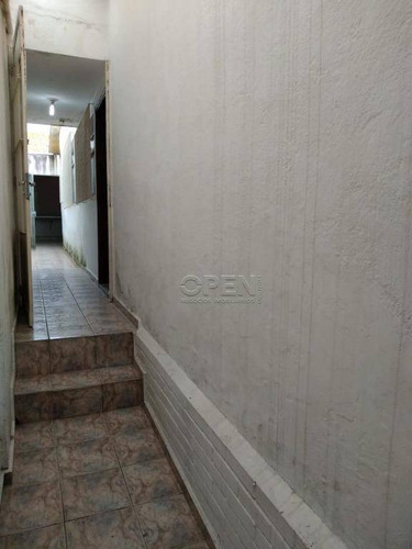 Imagem 23 de 26 de Casa, 120 M² - Venda Por R$ 470.000,00 Ou Aluguel Por R$ 1.800,00/mês - Vila Gilda - Santo André/sp - Ca0580