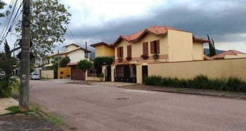 Imagem 4 de 6 de Excelente Terreno Plano 750m² Cond Quinta Da Boa Vista Vende