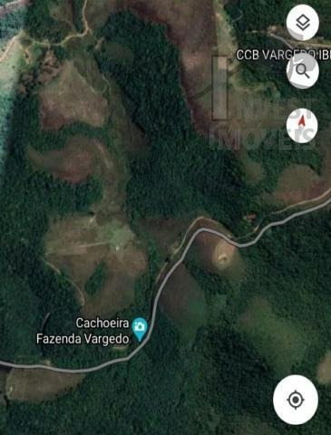 Imagem 12 de 12 de Cod 6025 - Bela Área Medindo 40 Mil Metros - 6025