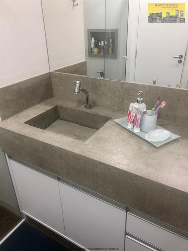 Imagem 21 de 22 de Apartamentos À Venda Em Jundiaí/sp - Compre O Seu Apartamentos Aqui! - 1496174