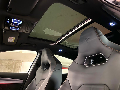 Cupra formentor 2.0 Tsi 190Hp 2Wd Dsg7