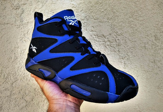 reebok kamikaze 1 mujer rosas