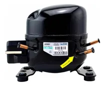 Comprar Motor Compresor Heladera Sikelan 1\u002F6 Hp R134 125w Adw51