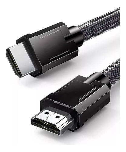 Cable Hdmi 2.1 4k 48gbps 3m Compatible Con Hdr Earc Ugreen