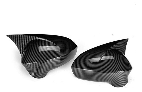 New Cubiertas De Retrovisor De Coche For Leon 1p Ibiza 6j