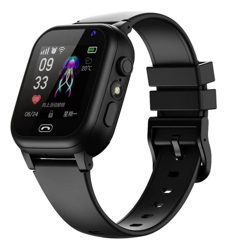De Reloj Inteligente Para Niños Reloj Inteligente Posicionam A