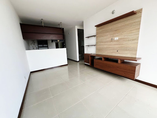 Apartamento En Venta Viviendas Del Sur 473-14184