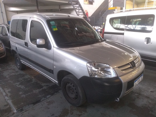 Peugeot Patagonica 2017 Oportunidad Financiamos (lr)