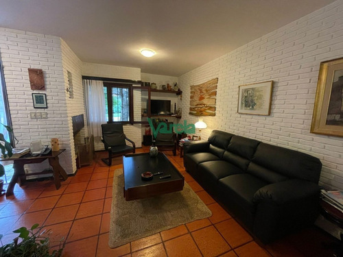 Imagen 7 de 26 de Casa De 4 Dormitorios En Punta Del Este - Punta Del Este Peninsula