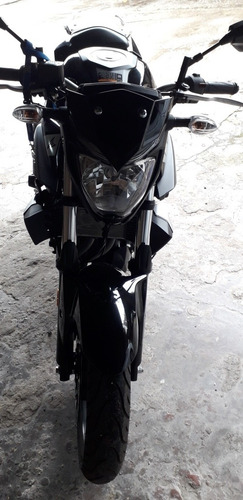 Imagen 6 de 7 de Yamaha Modelo 2017