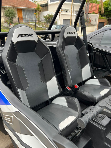 Imagen 11 de 22 de Utv Polaris Rzr 1000 Xp