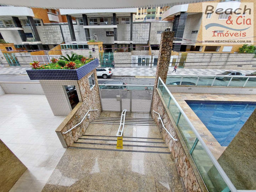 Imagem 4 de 27 de Apartamento 2 Dorms, Forte, Praia Grande, R$ 375 Mil, Vap00865