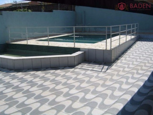 Imagem 6 de 10 de Chacara Residencial Em Campinas - Sp, Jardim Nova Esperança - Ch00056