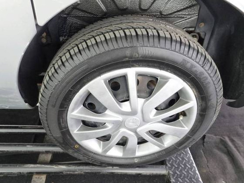 Imagem 12 de 15 de Fiat Doblò 1.8 Mpi Essence 7l 16v Flex 4p Manual