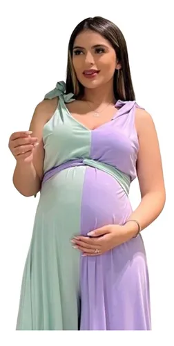 Roupas para gestantes baratas mercado livre sales