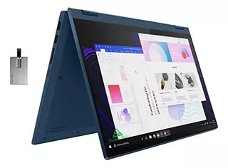 Laptop Lenovo Ideapad Flex 5 14 Fhd Touchscreen Convertibl