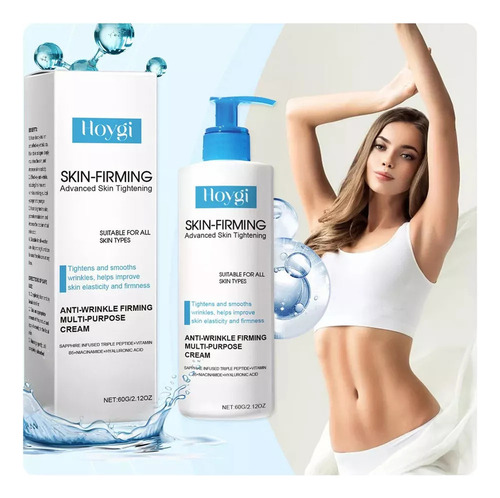 . 2024 Fubsta Ultra Firming & Revitalizing Cream 3un