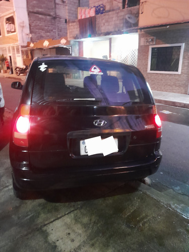 Hyundai Matrix 1.8 Año 2003