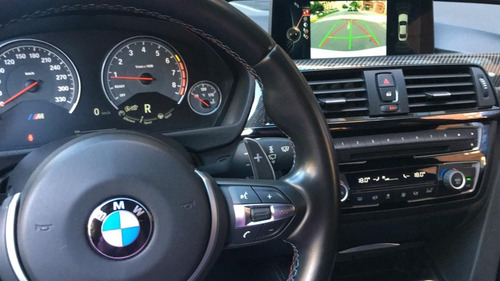 Bmw M 4
