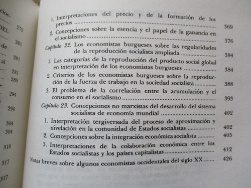 Imagen 7 de 8 de Crítica De Las Concepciones No Marxistas En La Enseñanza