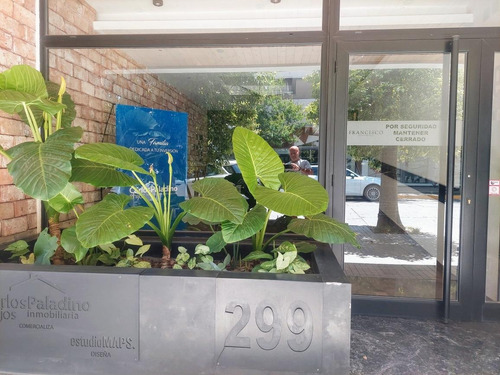 Imagen 2 de 30 de Departamento En Venta - 1 Dormitorio 1 Baño - Balcon - 49 Mts2 - Villa Carlos Paz