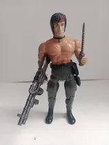 Comprar ** Rambo ** Rambo Coleco Importado Accesorios Jocsa