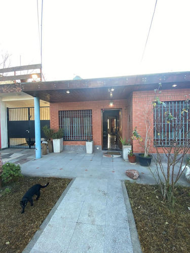 Casa A La Venta De 3 Ambientes En Los Polvorines