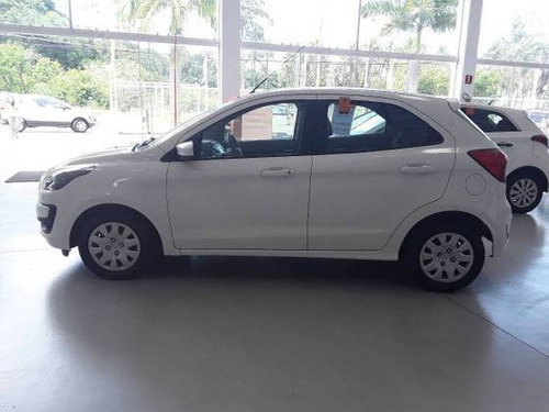 Ford Ka 1.0 Ti-vct Flex Se Manual