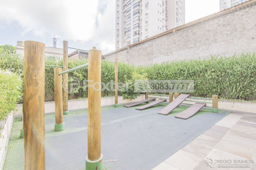 Imagem 26 de 30 de Apartamento, 3 Dormitórios, 84.25 M², Passo Da Areia - 206763