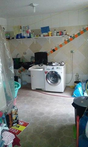 Imagem 7 de 24 de Casa À Venda, 2 Quartos, 1 Suíte, 2 Vagas, Clarice - Santo André/sp - 40141