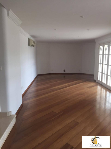Imagem 11 de 15 de Casa A Venda Tamboré 3 - 843