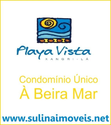 Imagem 1 de 1 de Condomínio Playa Vista Xangri-lá - Te00191 - 1779272