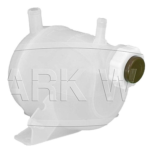 Un Depósito Anticongelante Shark Kangoo L4 1.6l 2004-2018