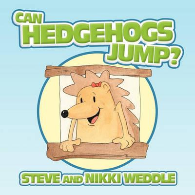 Libro Can Hedgehogs Jump? - Steve Weddle