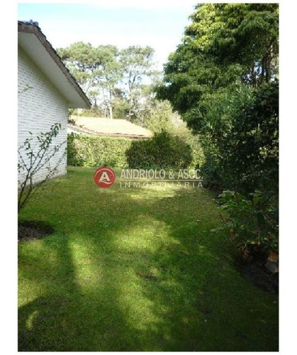 Casa En Venta Y Alquiler, San Rafael, Punta Del Este, 3 Dormitorios.- Ref: 6365