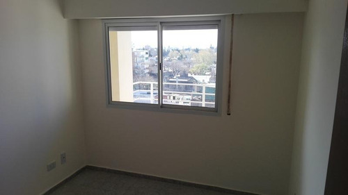Departamento 1 Dormitorio En Venta - Luis Agote, Rosario