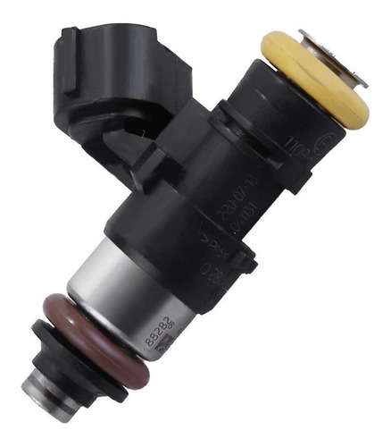 Imagen 1 de 3 de Inyector 2200 Cc Bosch Racing Competicion Nafta Metanol