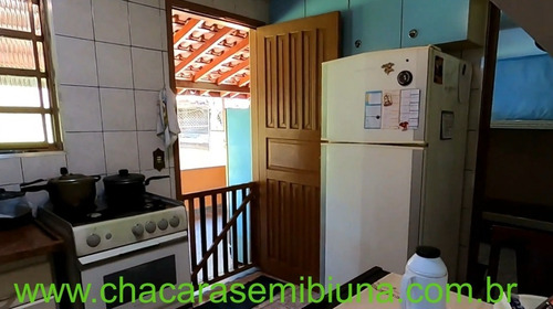 Chacara - 2601 - 69310775