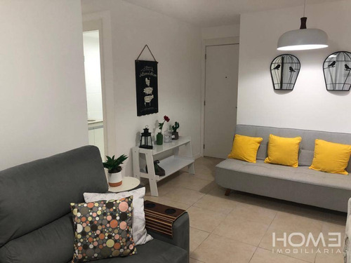 Imagem 8 de 30 de Apartamento À Venda, 65 M² Por R$ 465.000,00 - Recreio Dos Bandeirantes - Rio De Janeiro/rj - Ap1226