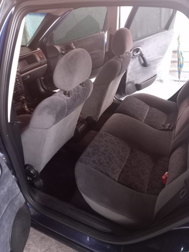 Chevrolet Vectra Gls 2.0 8v
