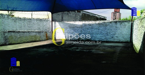 Imagem 7 de 9 de Imóvel Comercial Para Alugar Casa Verde São Paulo - Gbl497