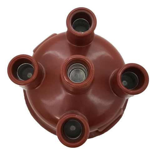 Tapa Distribuidor Volvo 242 4 Cil 2.1l 1976-1983