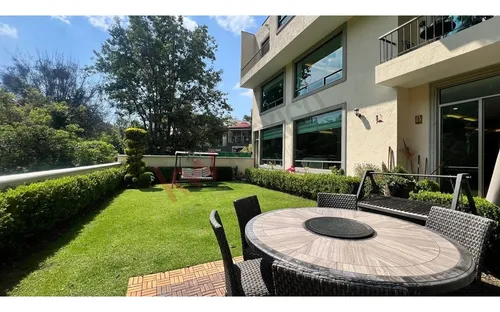 Casa De Lujo Con 9 Años De Construcción En Bosques De La Herradura
