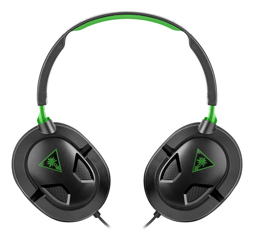 Auriculares Para Juegos Xbox Turtle Beach Recon 50 Para L...